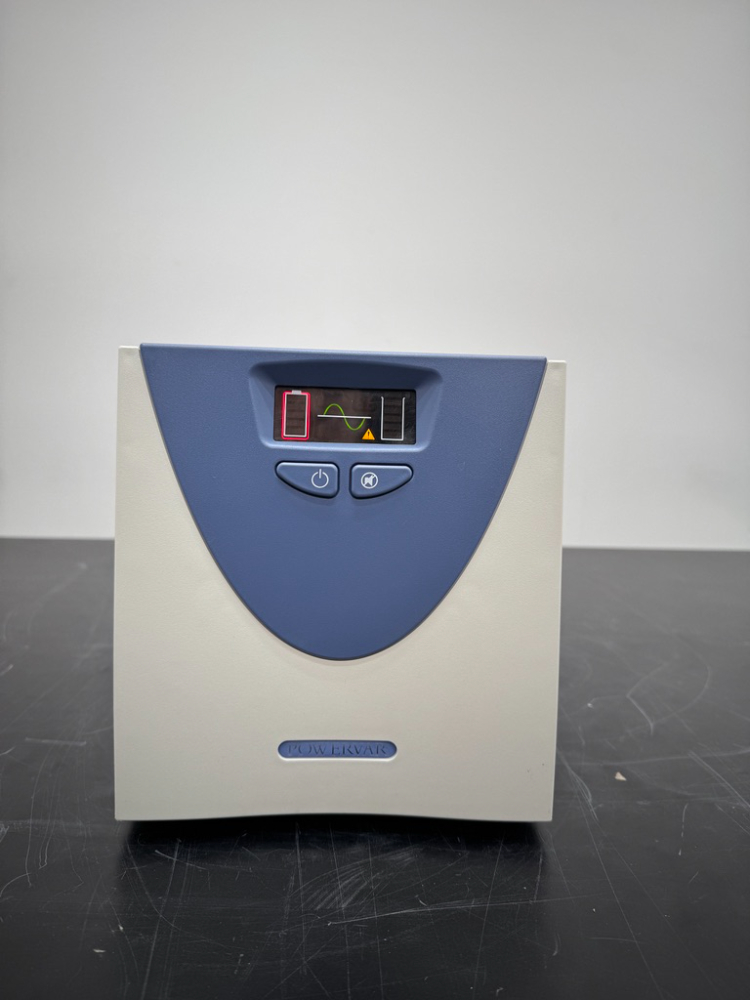 Image of Powervar Uninterruptible Power Supply